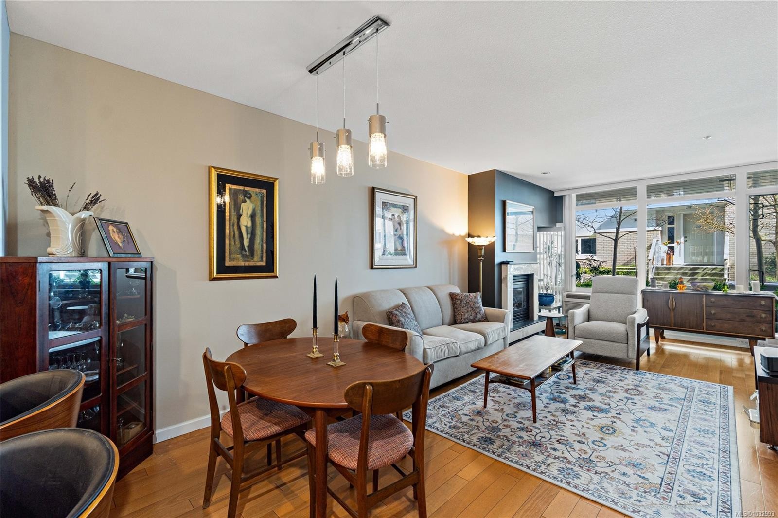 C02-38 Front St, Nanaimo, BC - Indoor