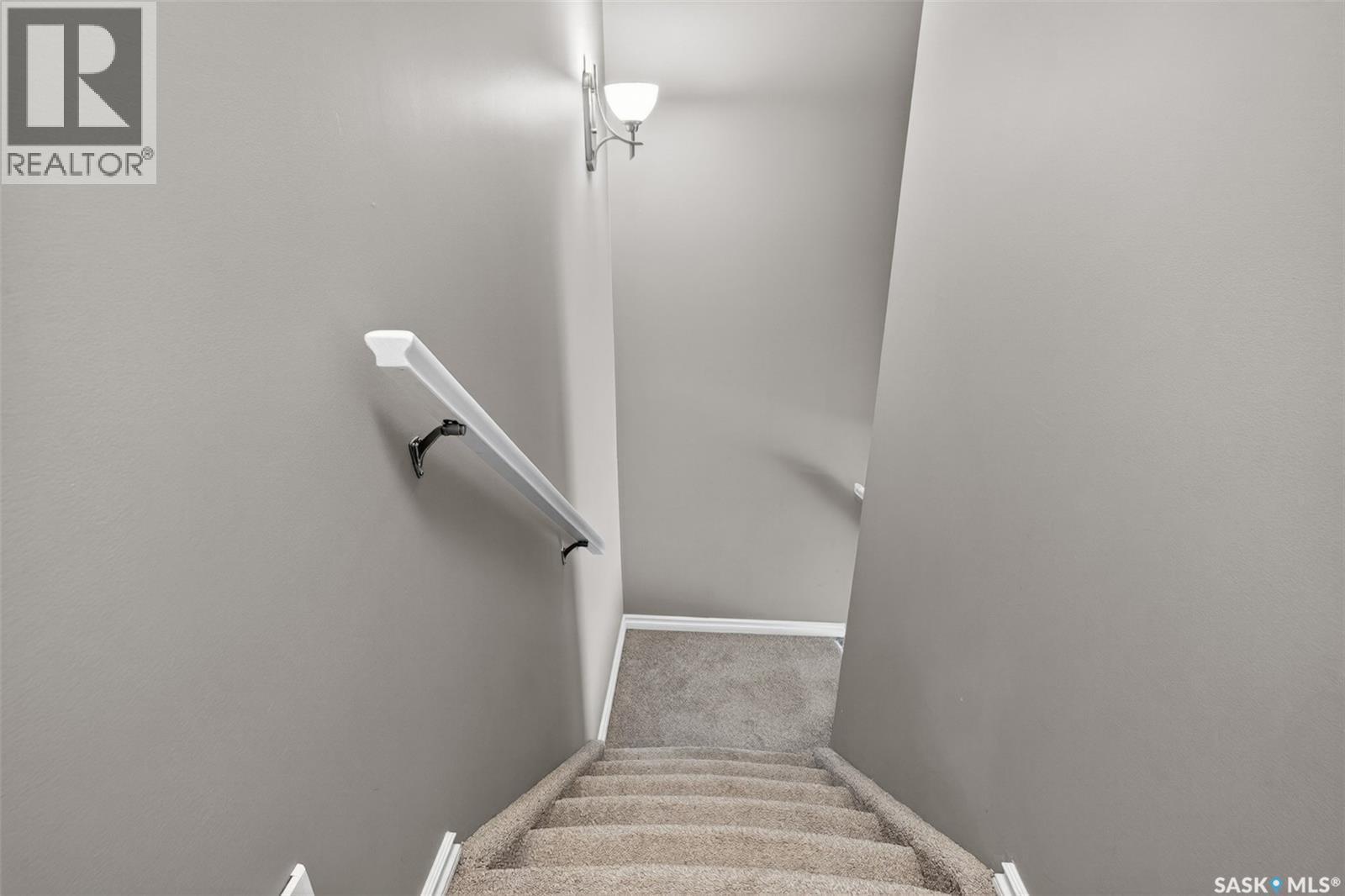 1036 Willowgrove Crescent, Saskatoon, SK - Indoor