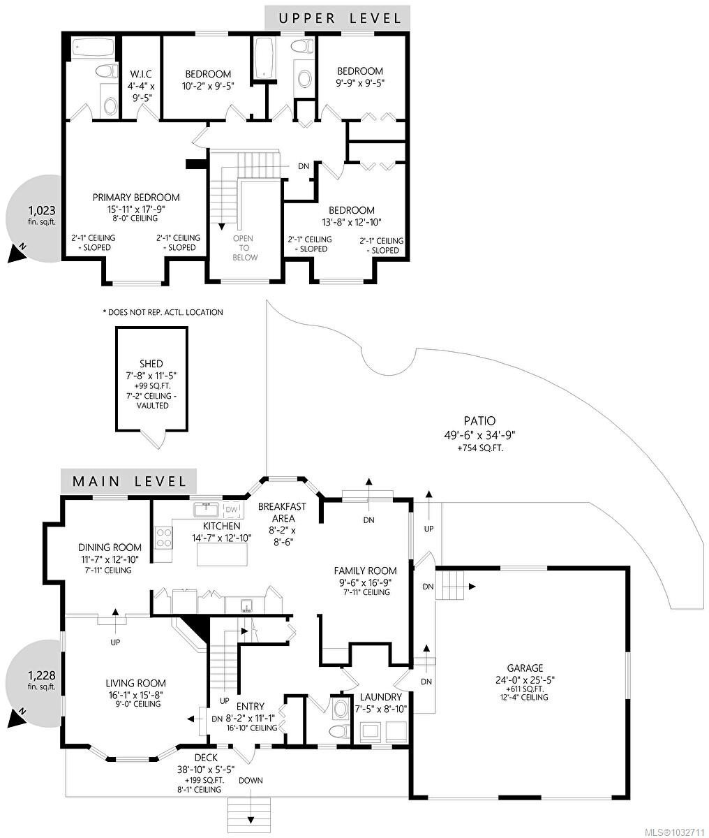 1108 Viewtop Rd, Duncan, BC