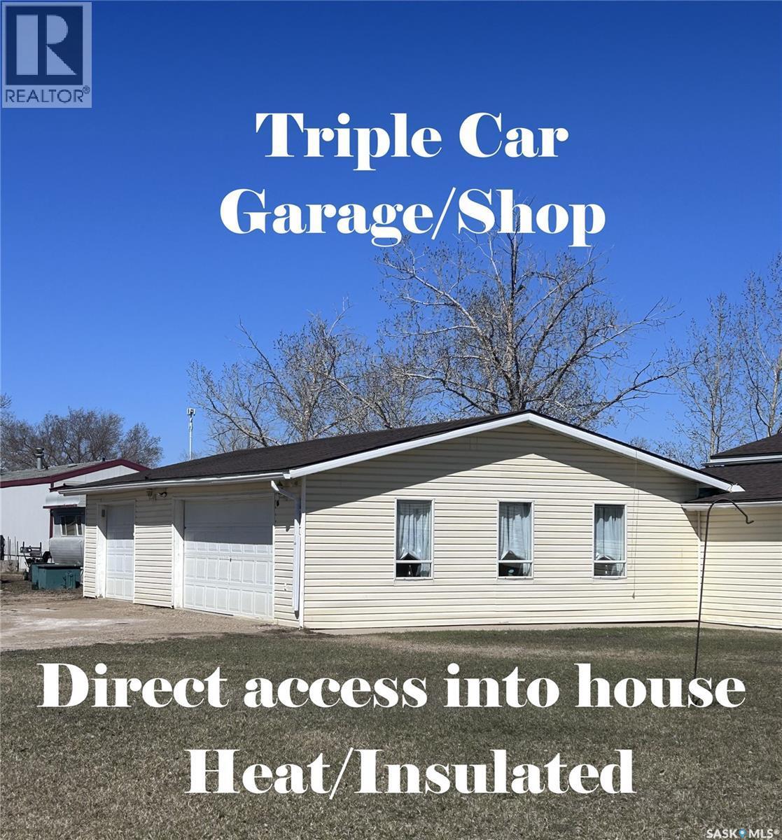301 Willow Park Green, Estevan, SK