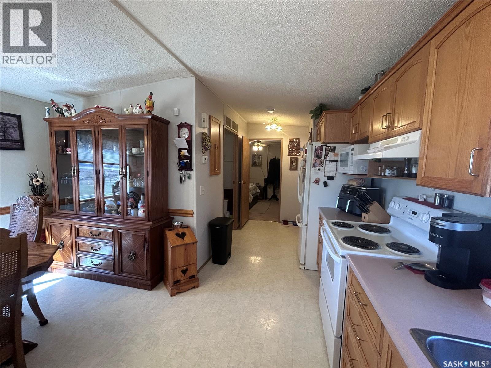 301 Willow Park Green, Estevan, SK