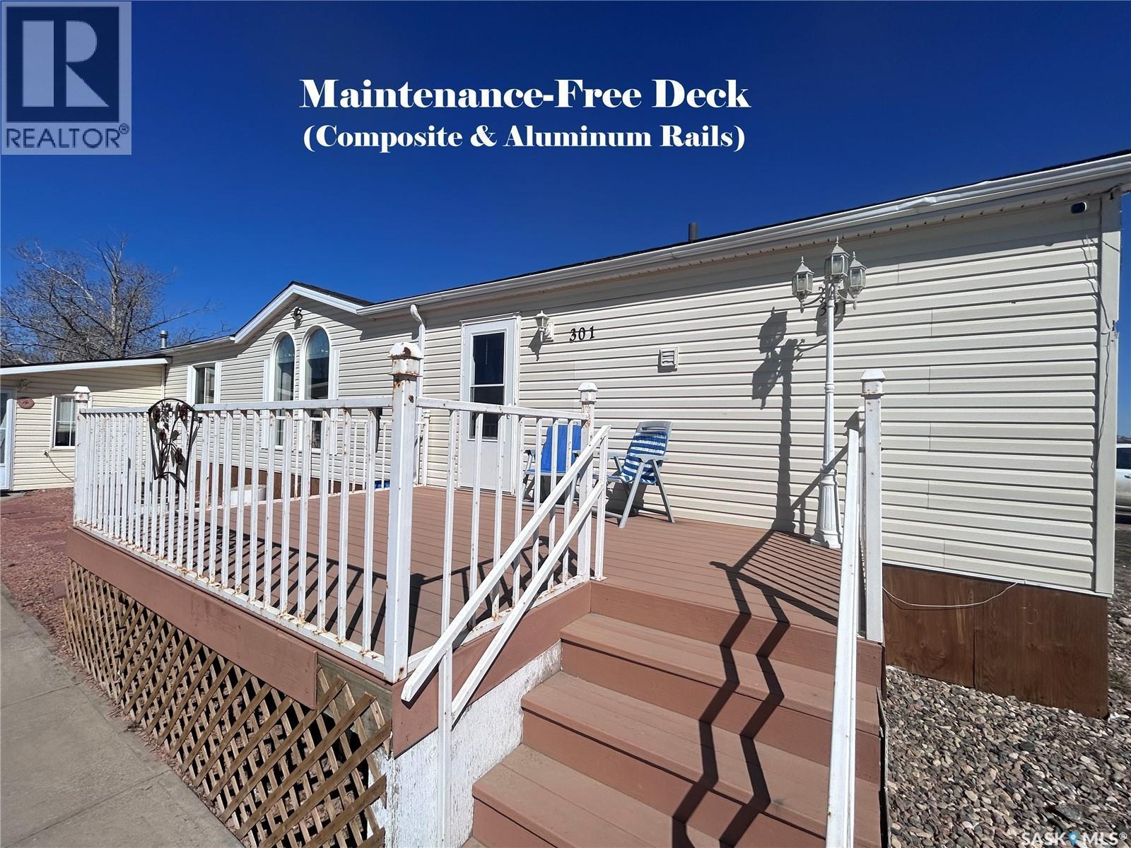 301 Willow Park Green, Estevan, SK