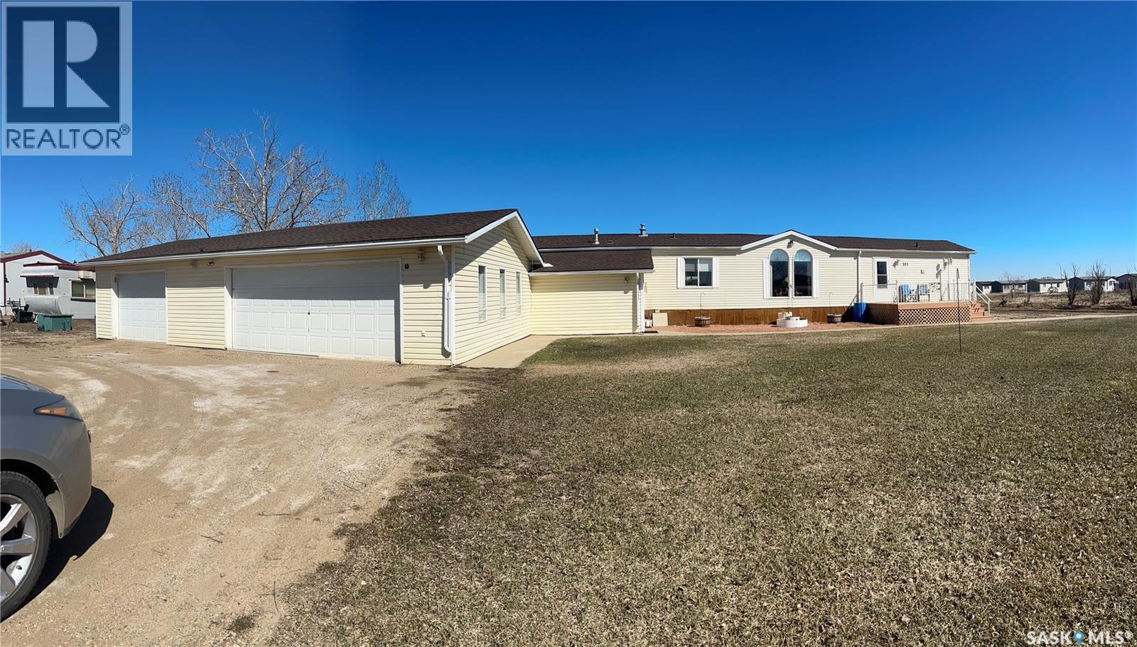 301 Willow Park Green, Estevan, SK