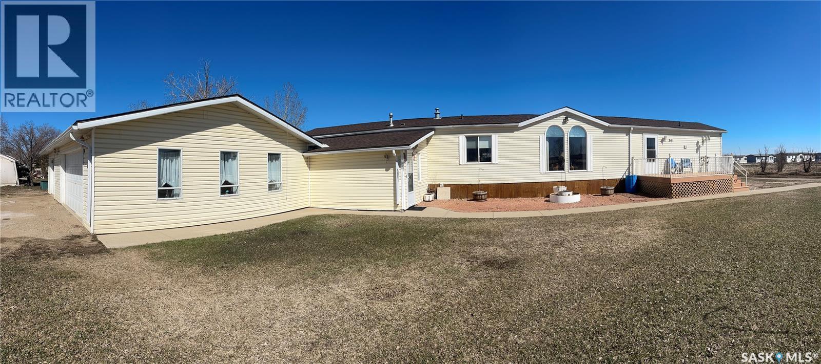 301 Willow Park Green, Estevan, SK