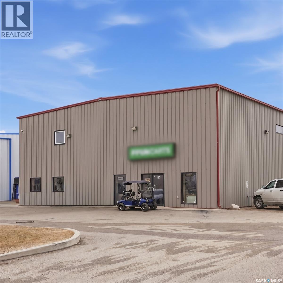 127 Wheeler Street, Saskatoon, SK