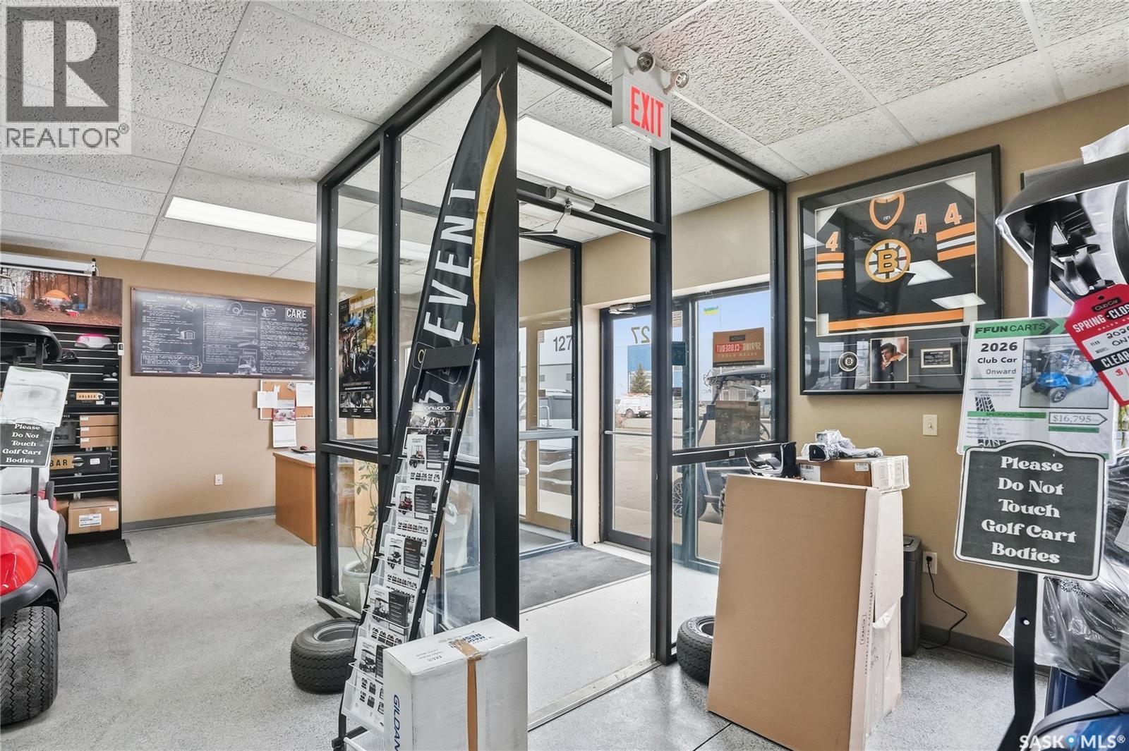 127 Wheeler Street, Saskatoon, SK