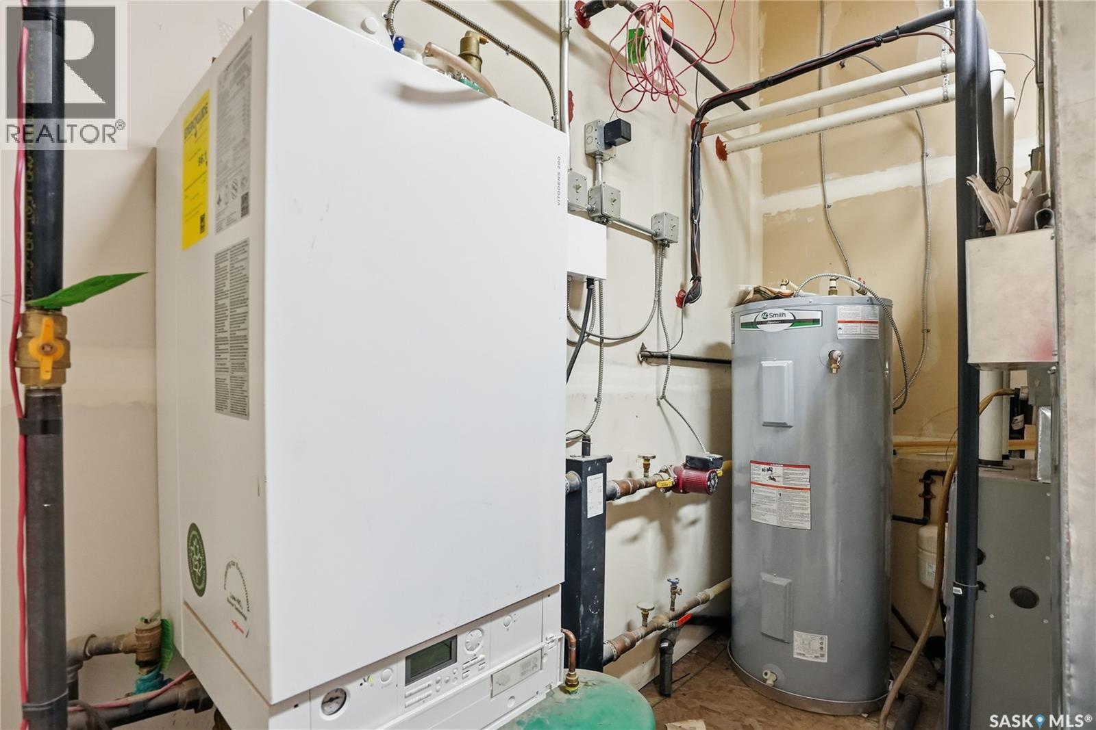 127 Wheeler Street, Saskatoon, SK