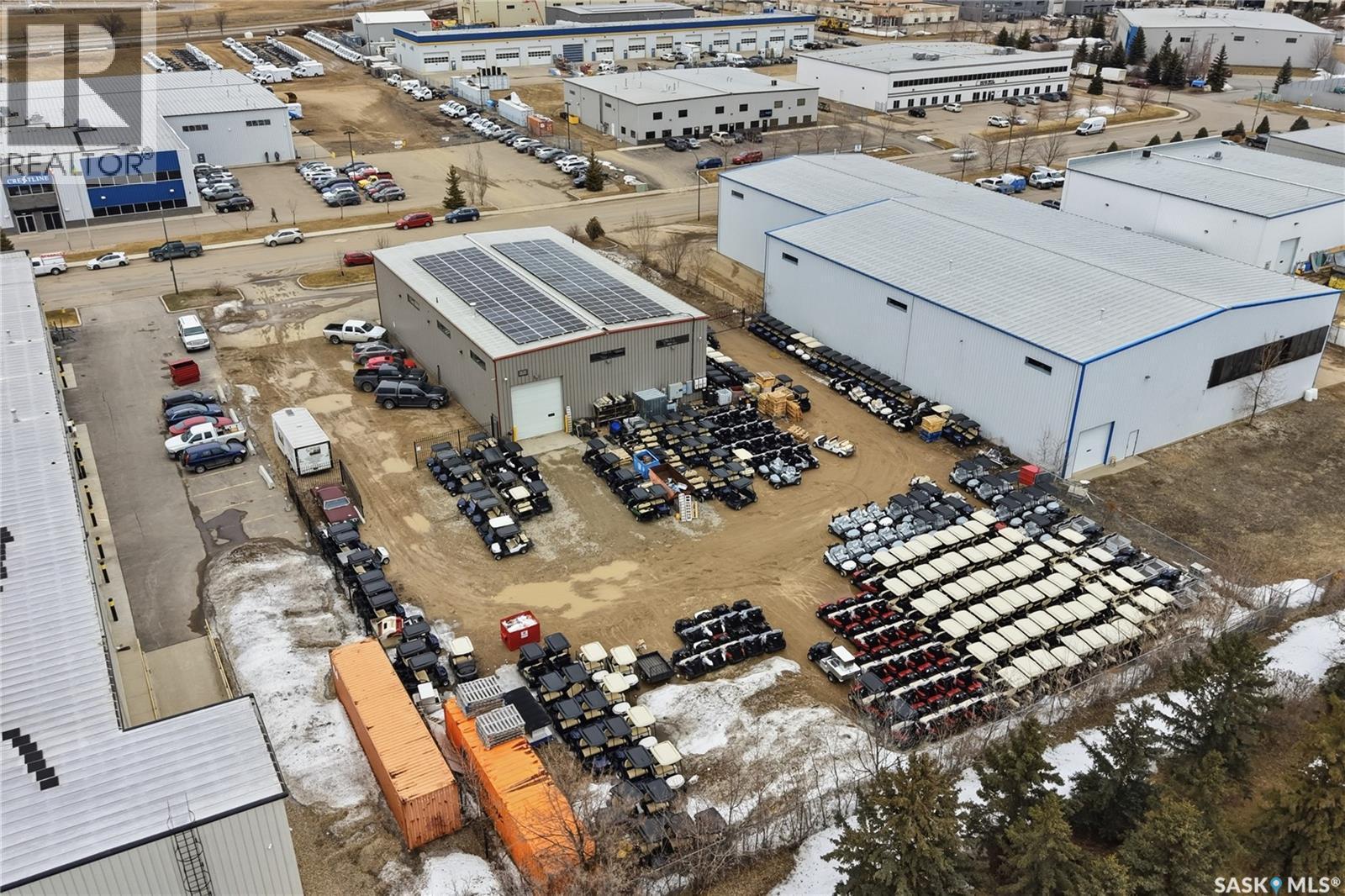 127 Wheeler Street, Saskatoon, SK