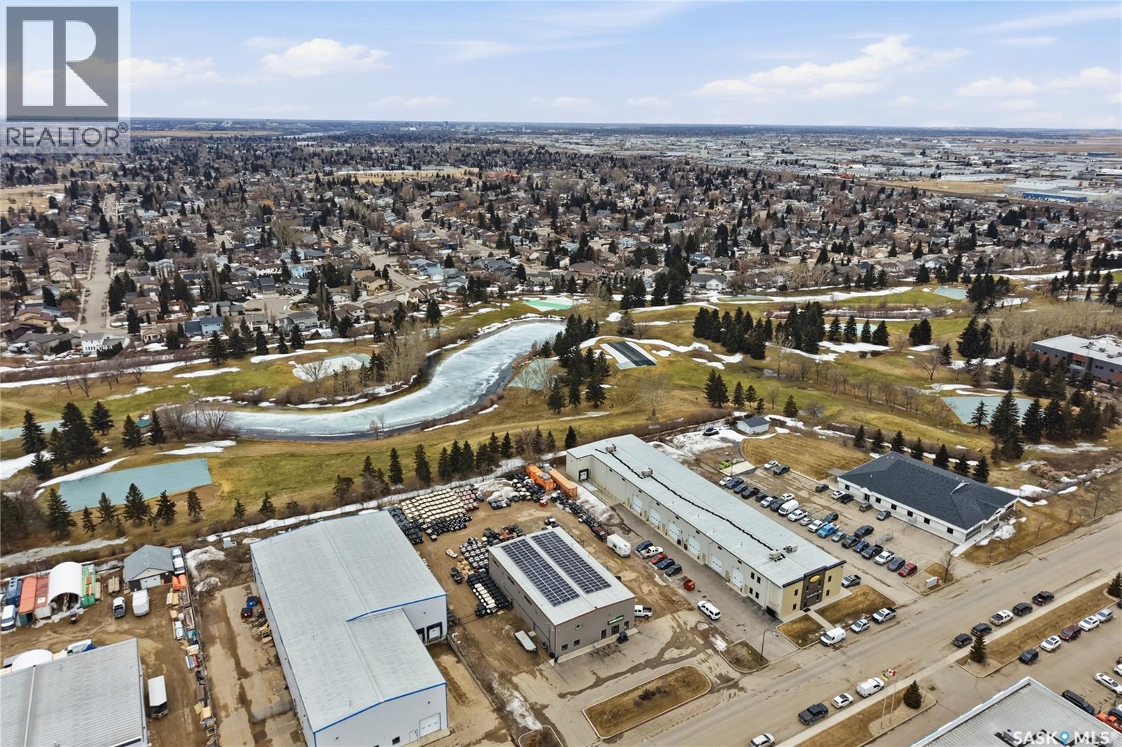 127 Wheeler Street, Saskatoon, SK