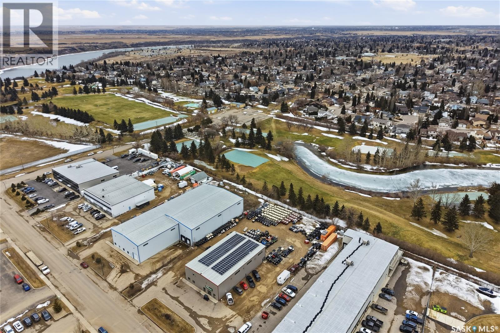 127 Wheeler Street, Saskatoon, SK