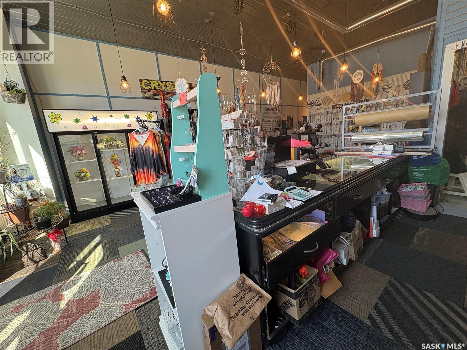 214 3Rd Avenue W, Melville, SK