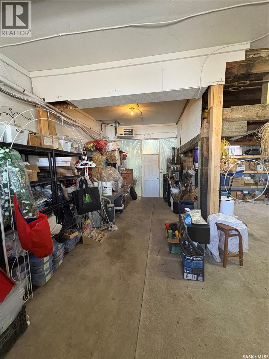 214 3Rd Avenue W, Melville, SK