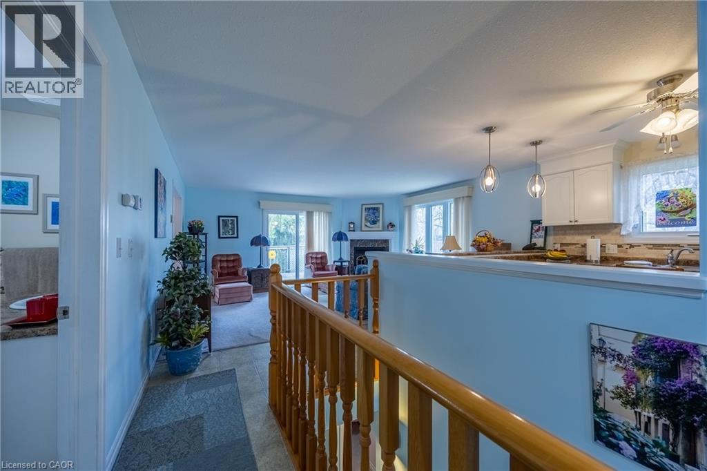 93 Elmhurst Avenue Unit# 8, Simcoe, ON - Indoor