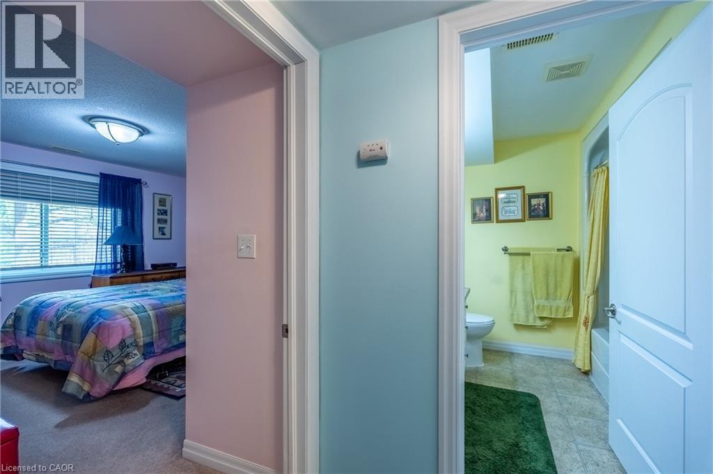93 Elmhurst Avenue Unit# 8, Simcoe, ON - Indoor