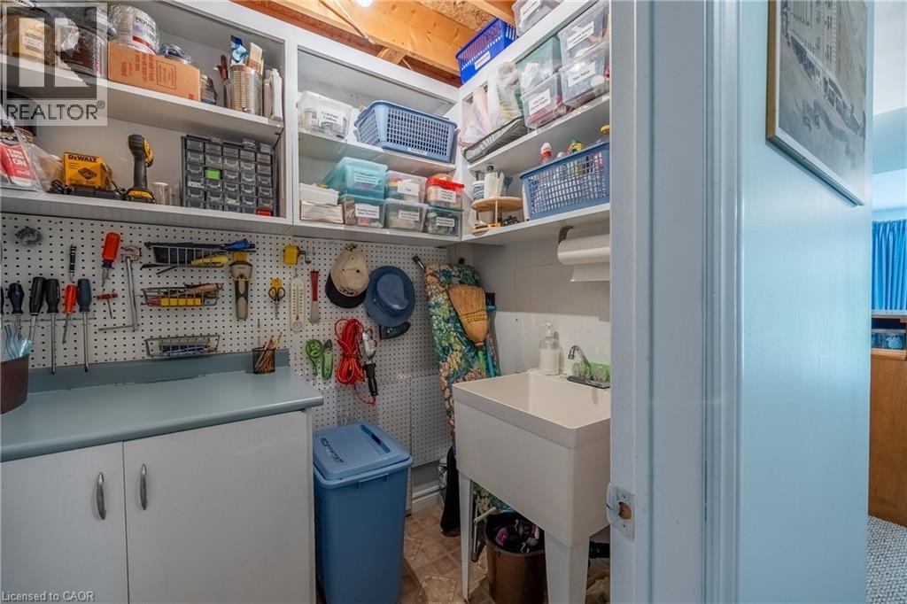 93 Elmhurst Avenue Unit# 8, Simcoe, ON - Indoor