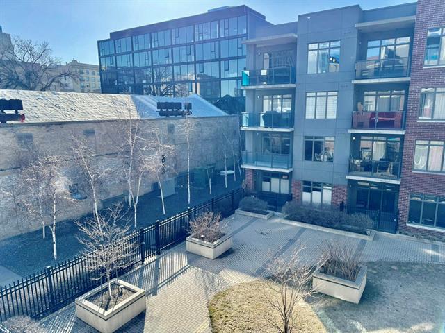304-340 Waterfront Dr, Winnipeg, MB
