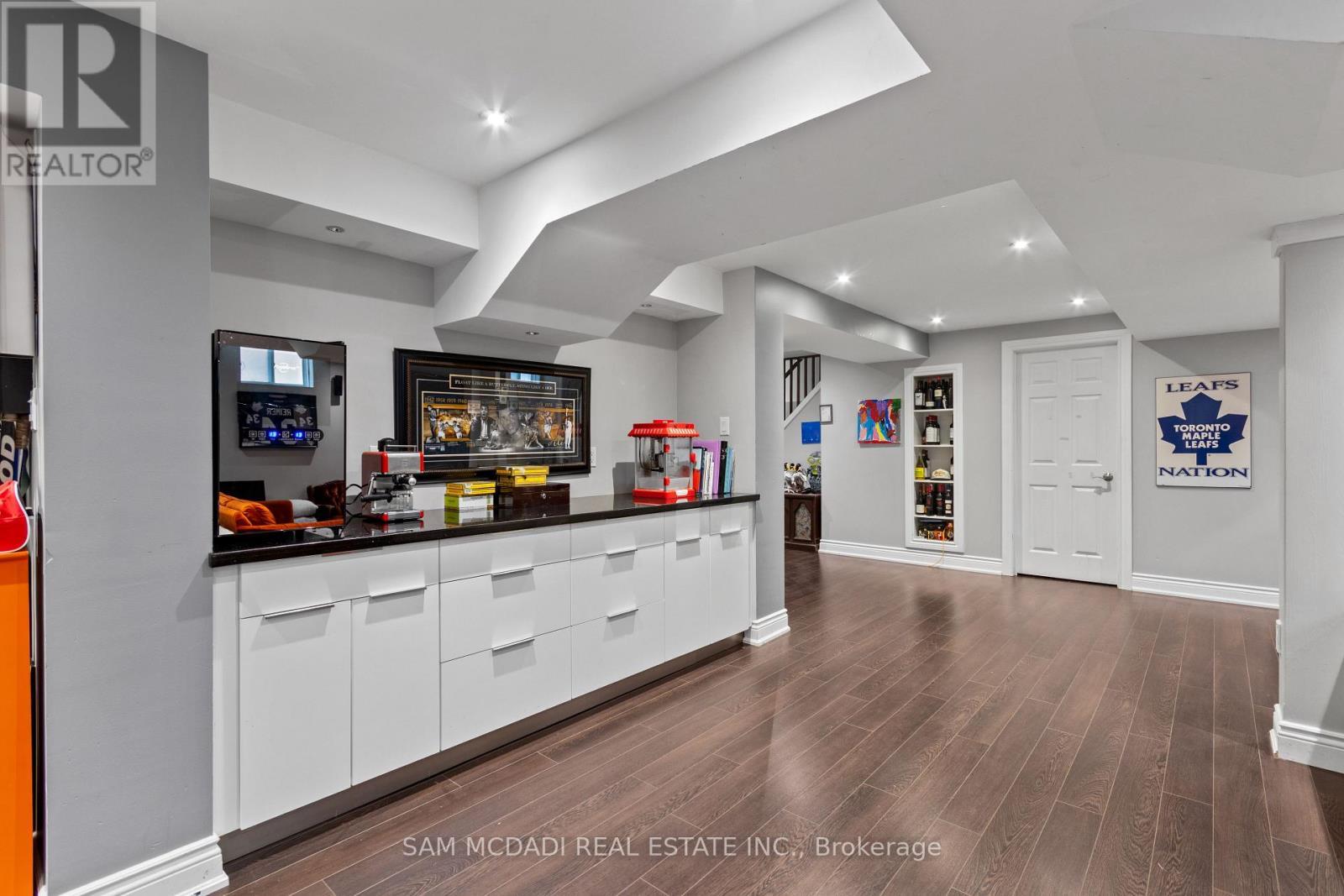 5142 Ancient Stone Avenue, Mississauga, ON - Indoor