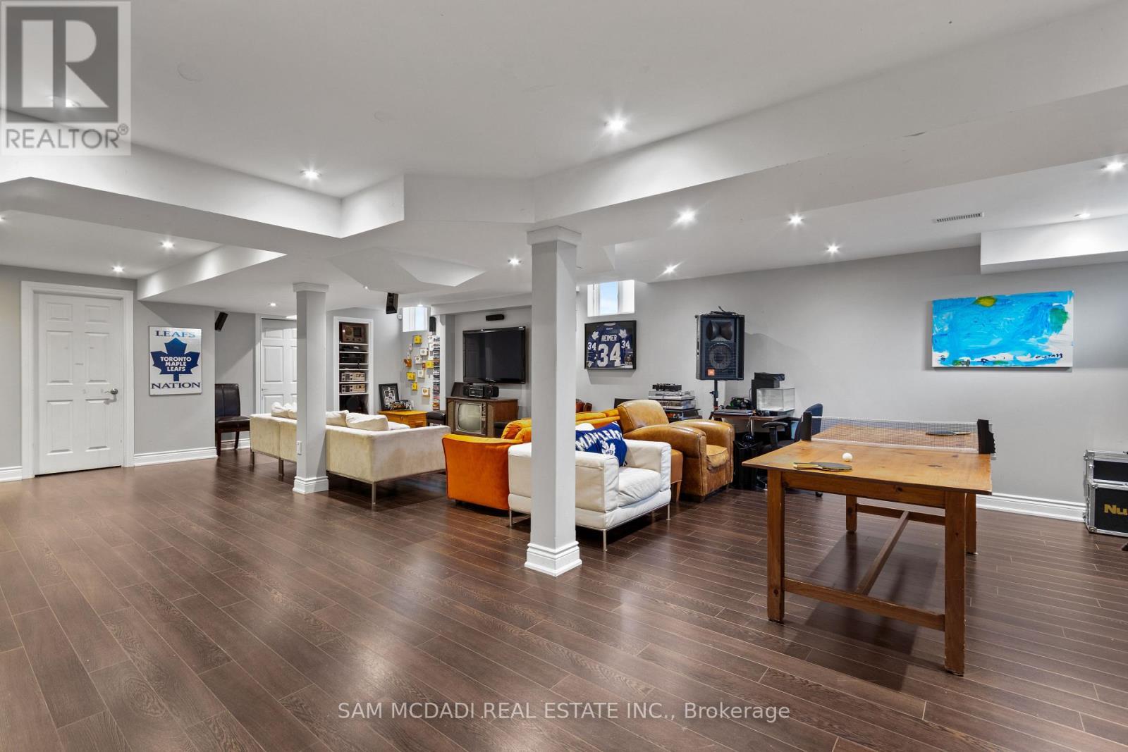 5142 Ancient Stone Avenue, Mississauga, ON - Indoor