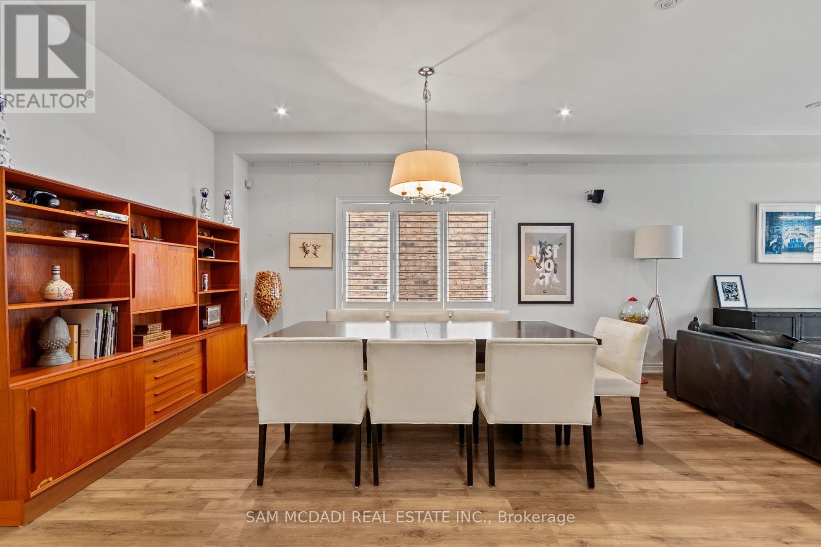 5142 Ancient Stone Avenue, Mississauga, ON - Indoor