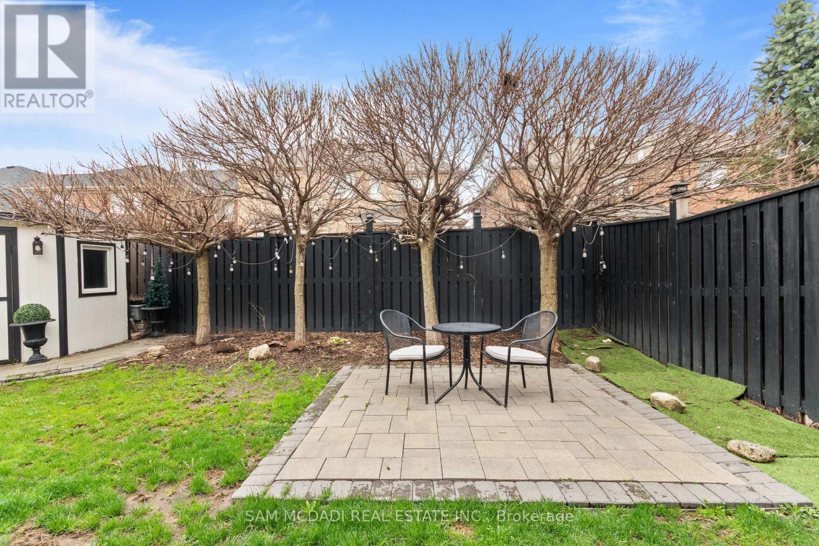 5142 Ancient Stone Avenue, Mississauga, ON - Outdoor