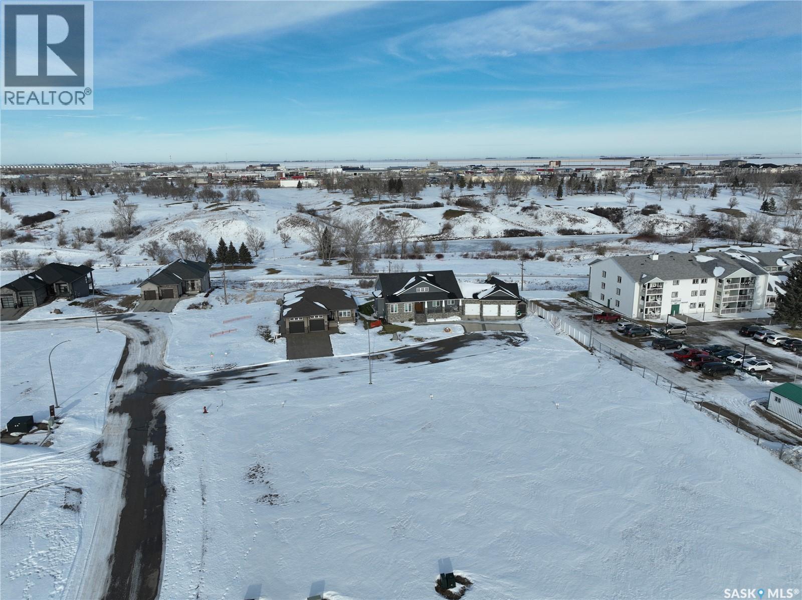 2 Copper Ridge Cove, Moose Jaw, SK