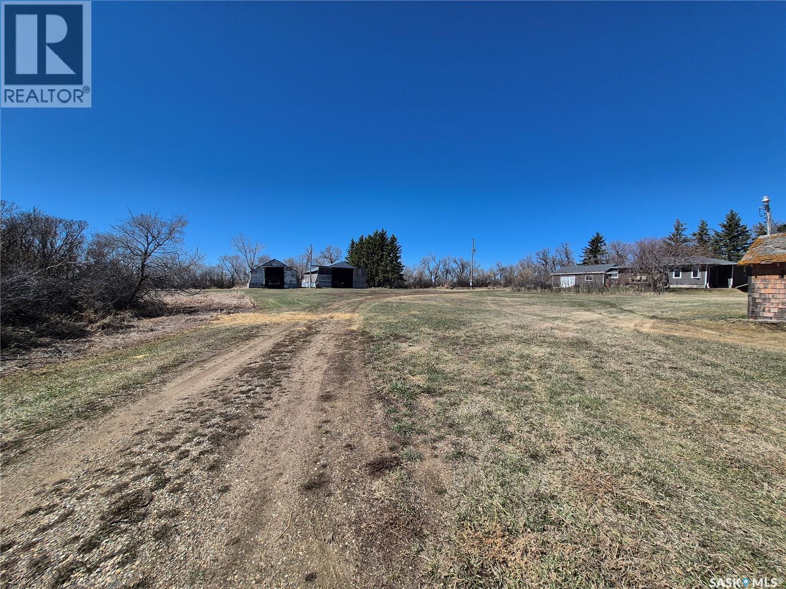 Key West Quarter, Ogema, SK - Outdoor With View