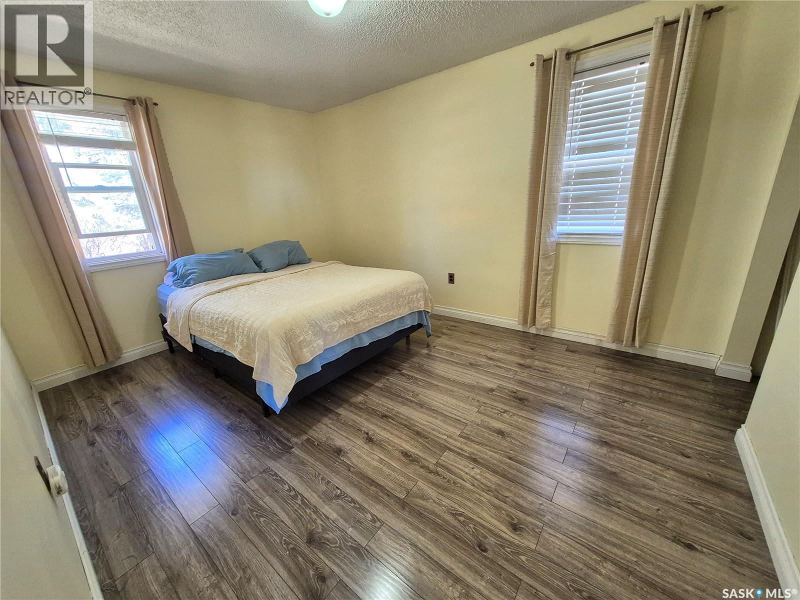 Key West Quarter, Ogema, SK - Indoor Photo Showing Bedroom