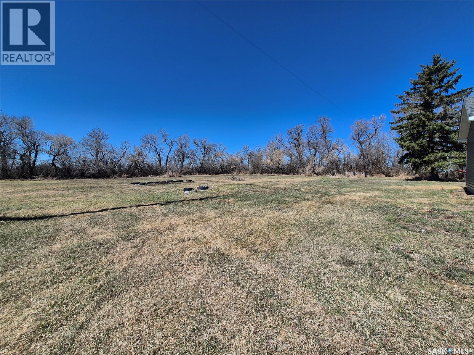 Key West Quarter, Ogema, SK - Outdoor With View