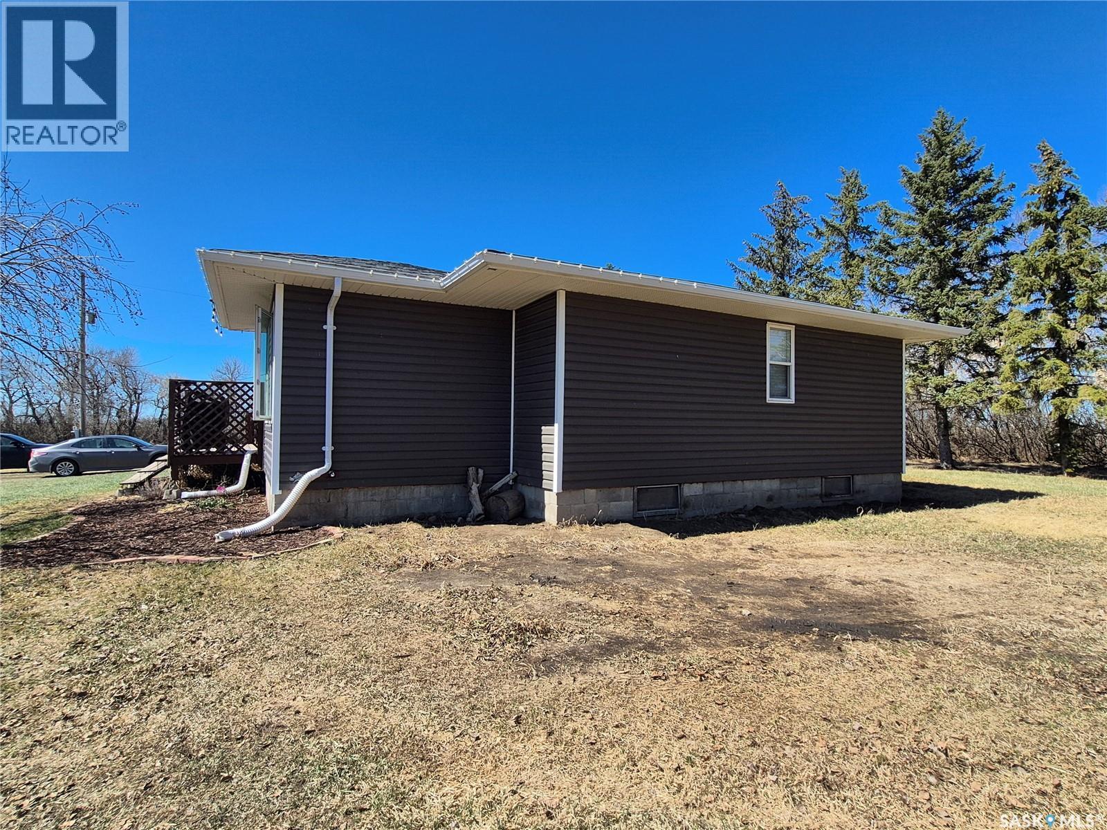 Key West Quarter, Ogema, SK - Outdoor With Exterior