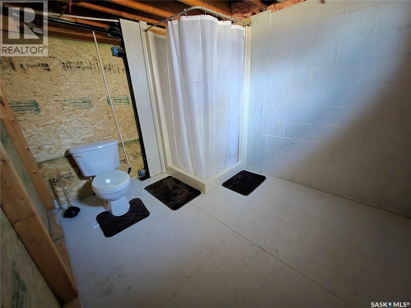 Key West Quarter, Ogema, SK - Indoor Photo Showing Basement