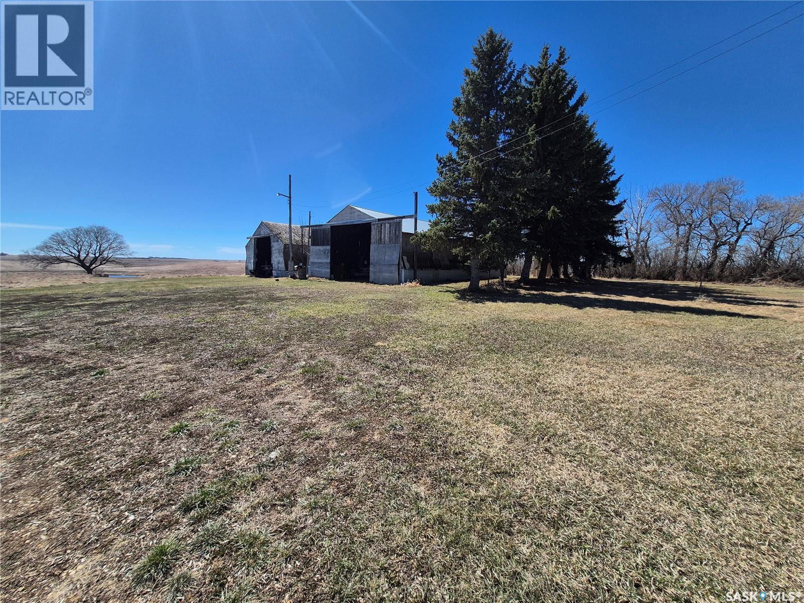 Key West Quarter, Ogema, SK - Outdoor