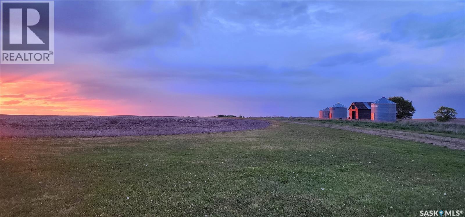 Key West Quarter, Ogema, SK - Outdoor With View