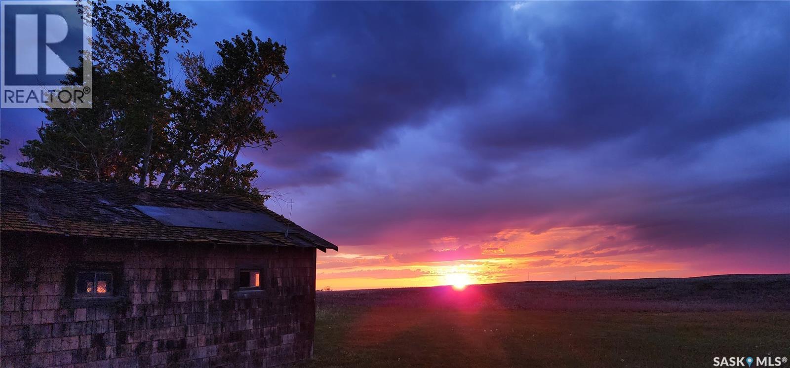 Key West Quarter, Ogema, SK - Outdoor With View