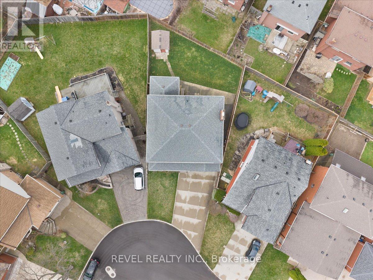 18 Marcel Place, Hamilton, ON - Other