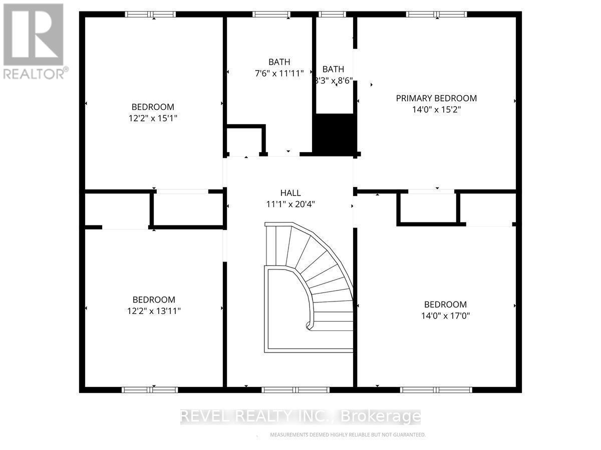 18 Marcel Place, Hamilton, ON - Other