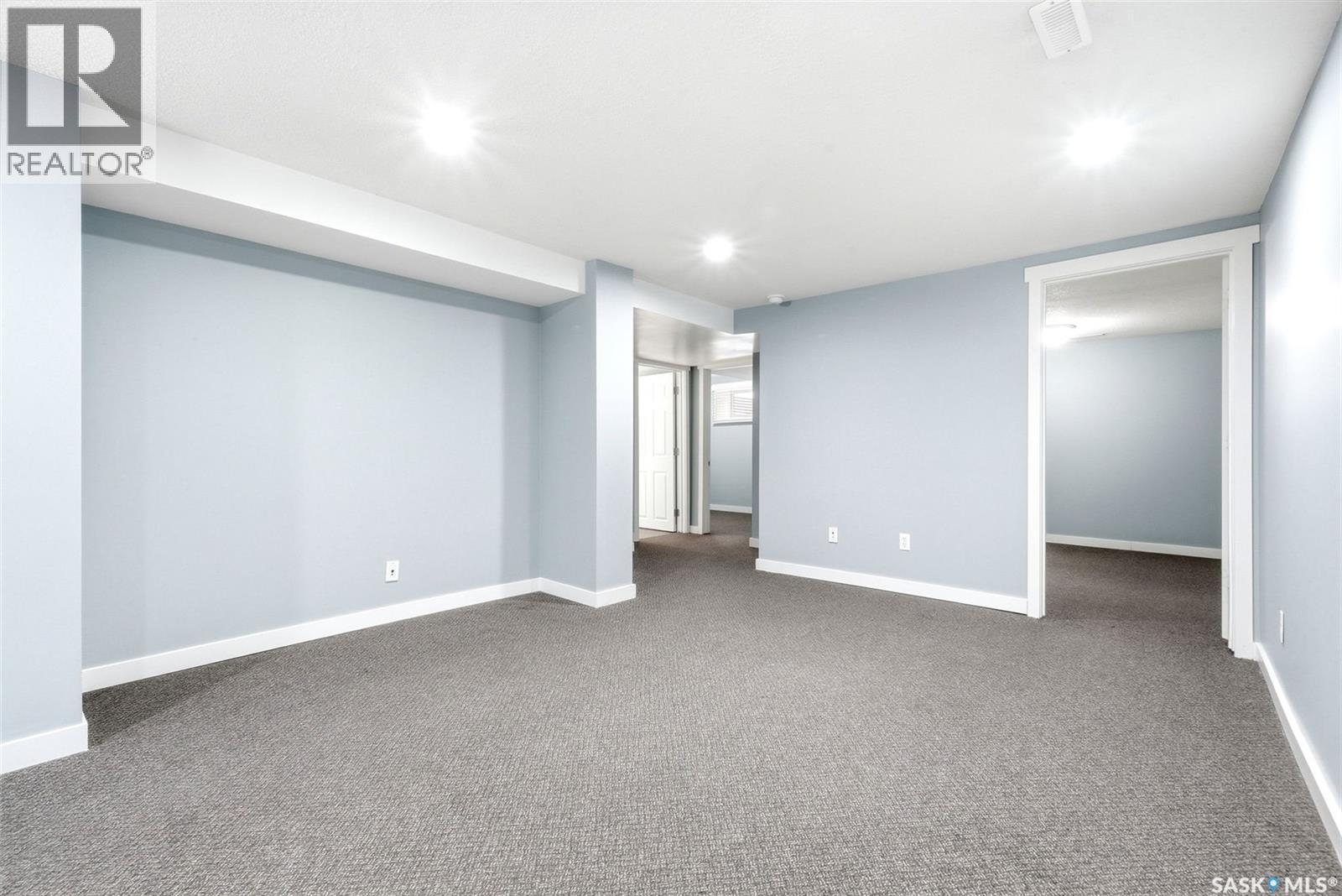 3720 Allen Avenue, Regina, SK - Indoor Photo Showing Other Room