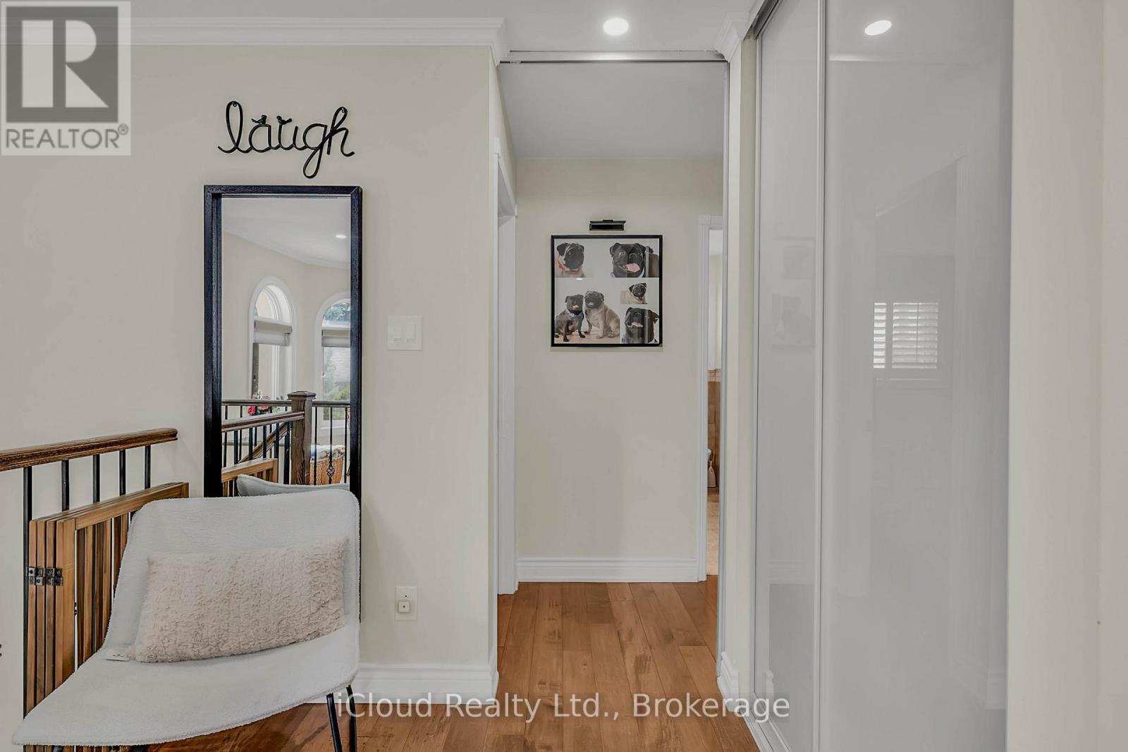 1370 Pickwick Drive, Mississauga, ON - Indoor Photo Showing Other Room