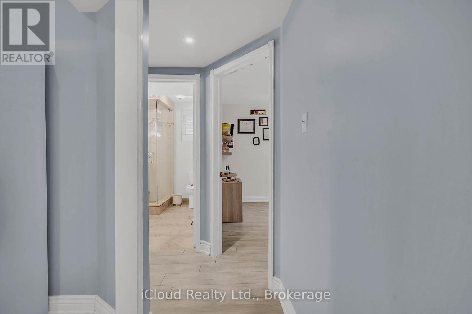 1370 Pickwick Drive, Mississauga, ON - Other