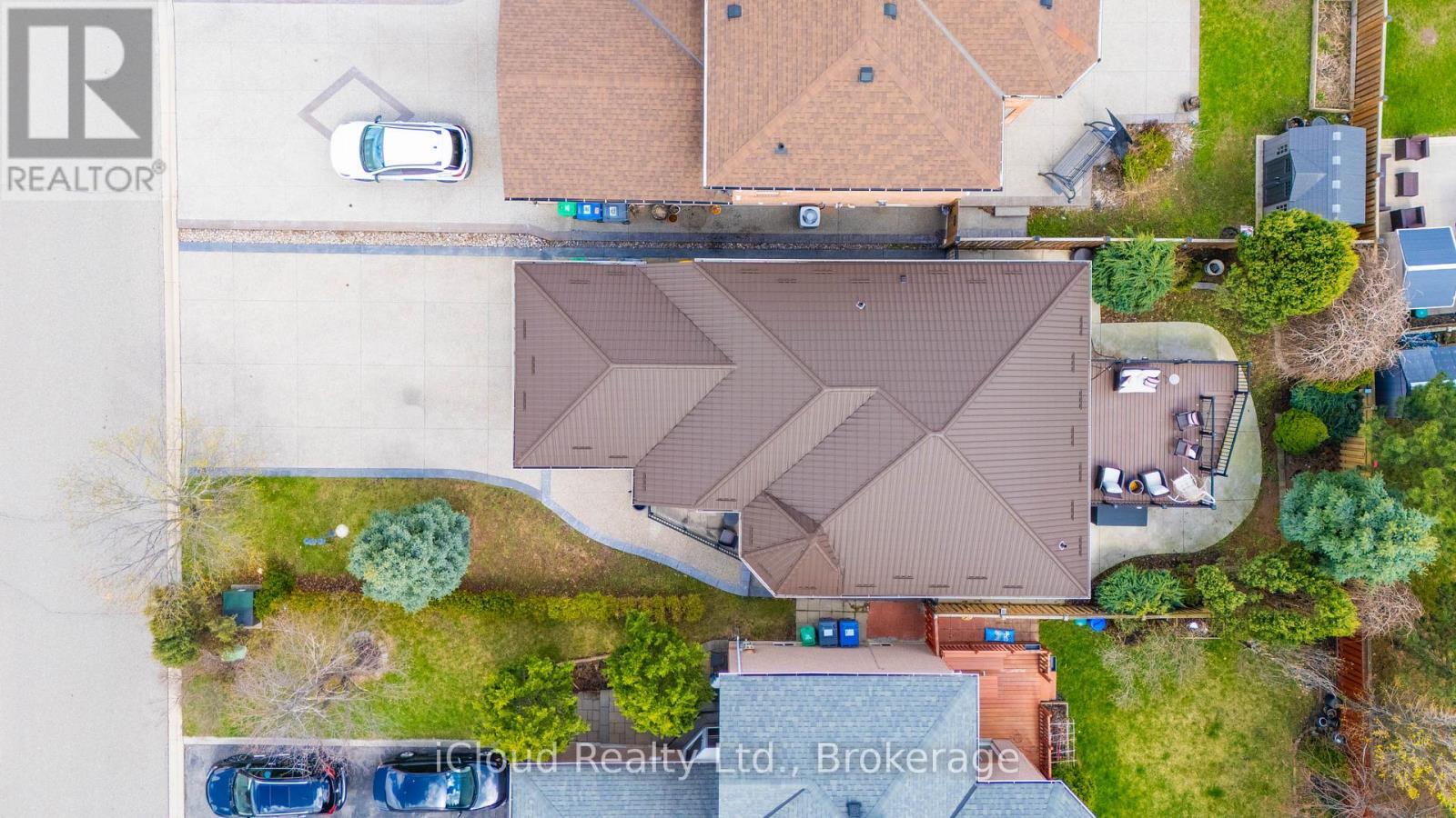 1370 Pickwick Drive, Mississauga, ON -