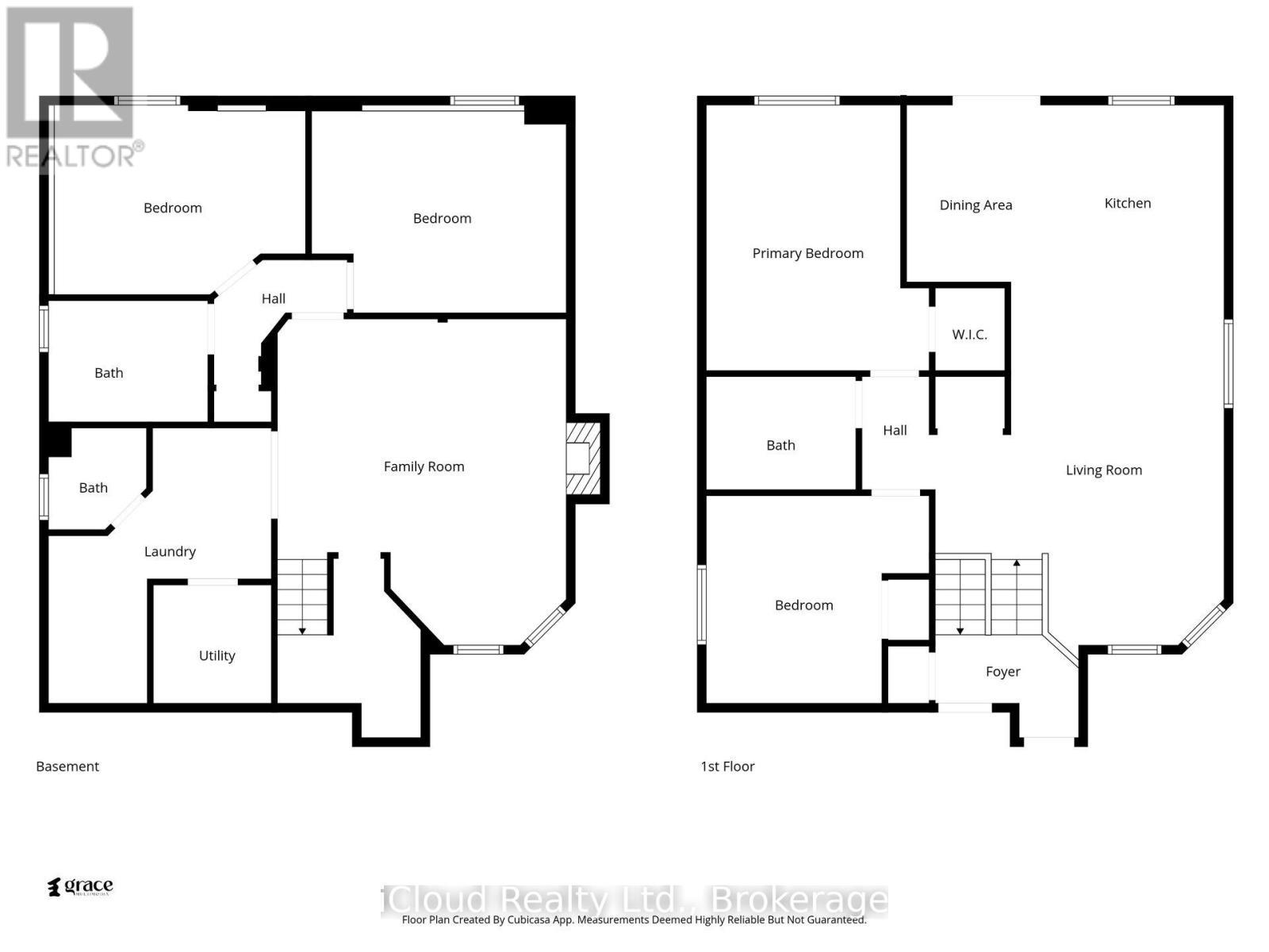 1370 Pickwick Drive, Mississauga, ON - Other