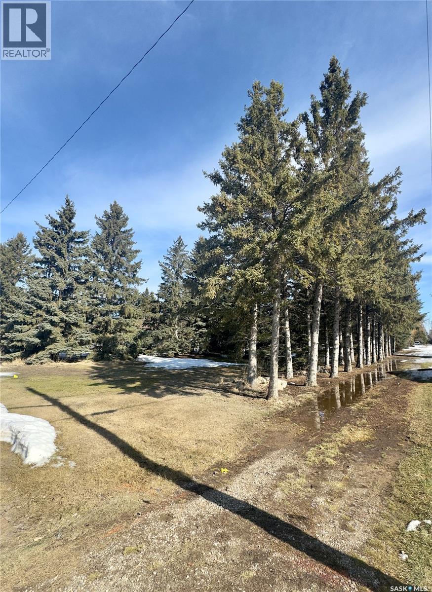 315 2Nd Street, Waldheim, SK