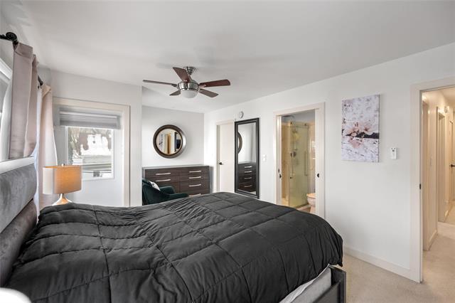 2-17 Morier Ave, Winnipeg, MB