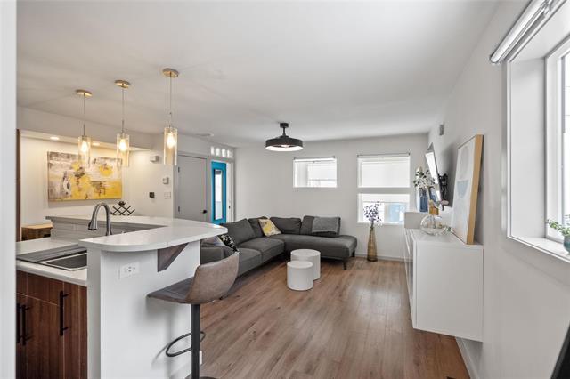2-17 Morier Ave, Winnipeg, MB