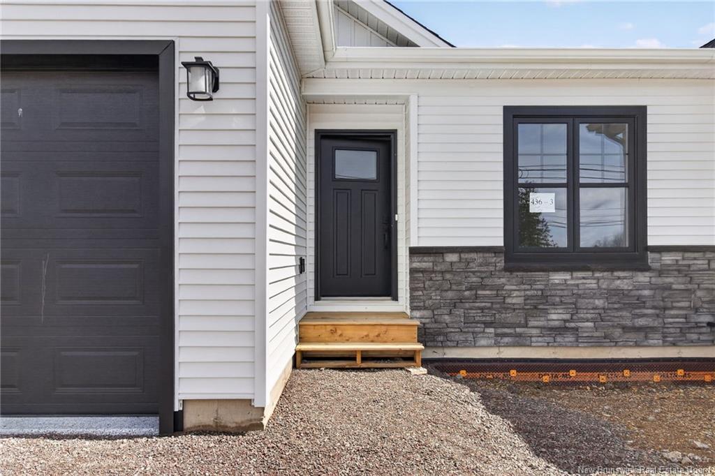 3-436 Lavallee, Memramcook, NB
