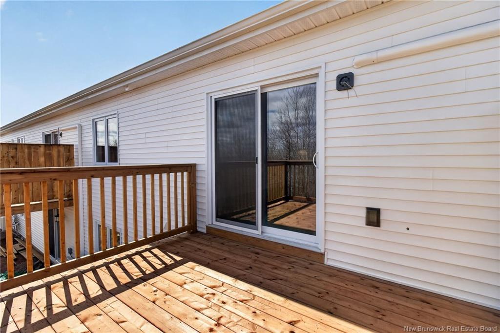 3-436 Lavallee, Memramcook, NB