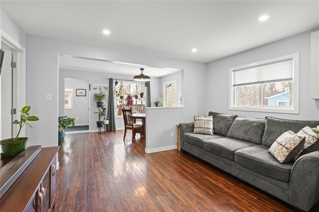 36 13Th Ave, Sandy Hook, MB