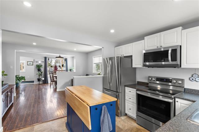 36 13Th Ave, Sandy Hook, MB