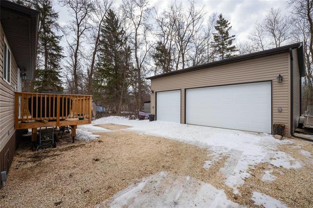 36 13Th Ave, Sandy Hook, MB