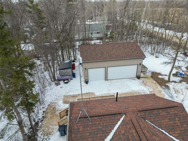 36 13Th Ave, Sandy Hook, MB