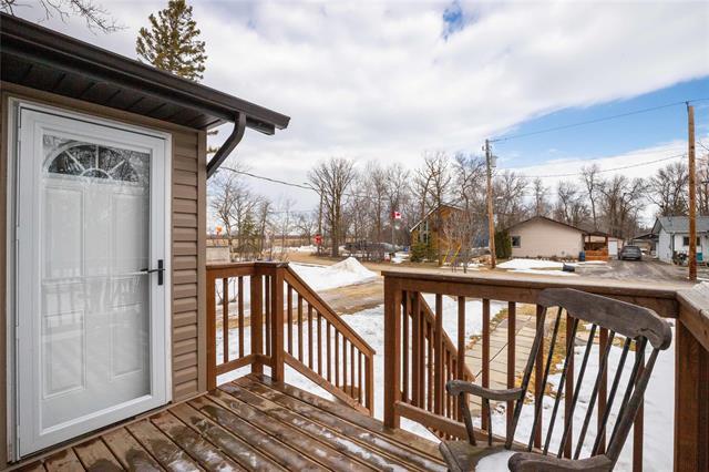 36 13Th Ave, Sandy Hook, MB